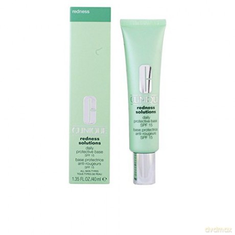Clinique Redness Solution Daily Protective Base Spf15 40 ml