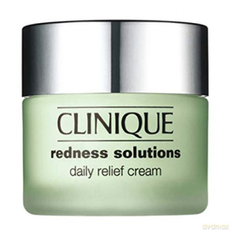 Clinique Redness Solutions Daily Relief Cream All Skin Type 50 ml