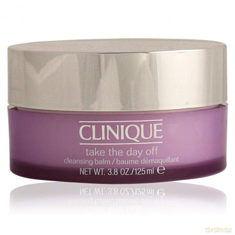 Clinique Removers Take The Day Off Cleansing Balm 125 ml