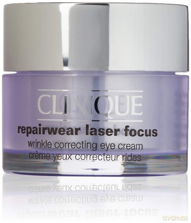 Clinique Repairwear Laser Rocus Wrinkle Correcting Eye Cream 15 ml