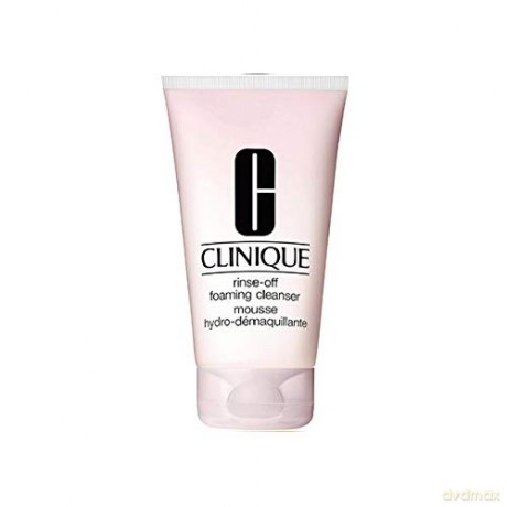 Clinique Rinse Off Foaming Cleanser Typ Ii Skin 150 ml