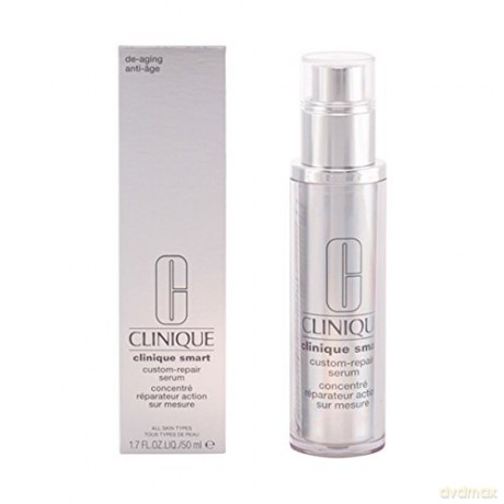 Clinique Smart Custom Repair Serum 50 ml