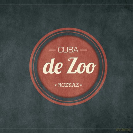 Cuba De Zoo: Rozkaz (digipack) [CD]