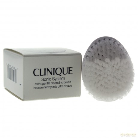 Clinique Sonic System Extra Gentle Cleansing Brush Head Replacement
