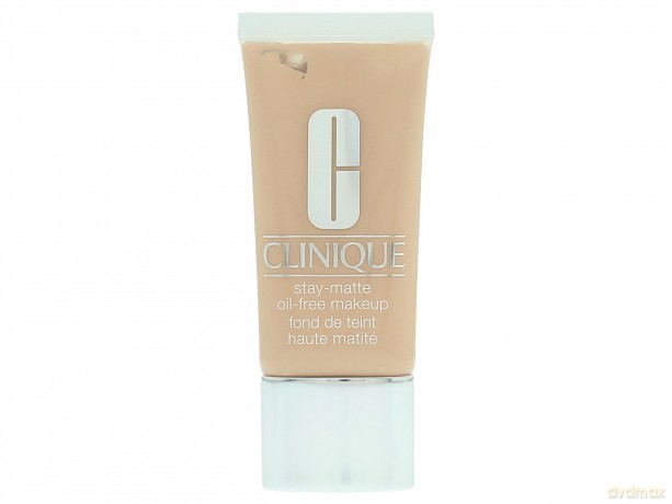Clinique Stay Matte Oil Free Makeup 02 Alabaster 30 ml