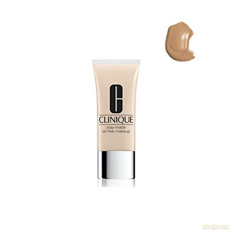 Clinique Stay Matte Oil Free Makeup 19 Sand 30 ml