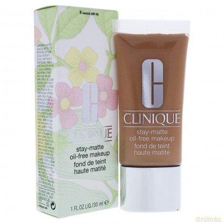 Clinique Stay Matte Oil Free Makeup Cn 52 Neutral 30 ml