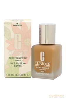 Clinique Superbalanced Makeup 05 Vanilla 30 ml