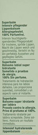 Clinique Superbalm Lip Treatment 7 ml