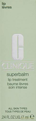 Clinique Superbalm Lip Treatment 7 ml