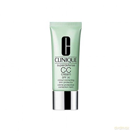 Clinique Superdefense Cc Cream Spf30 40 ml 04 Medium