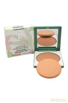 Clinique Superpowder Double Face Powder 04 Matte Honey 10g