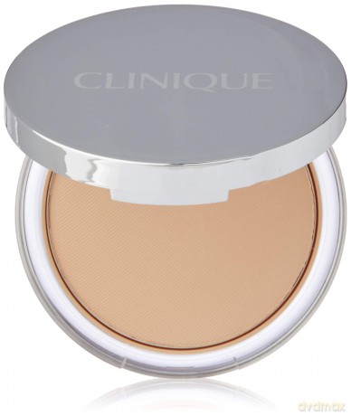 Clinique Superpowder Double Face Powder 07 Matte Neutral 10g