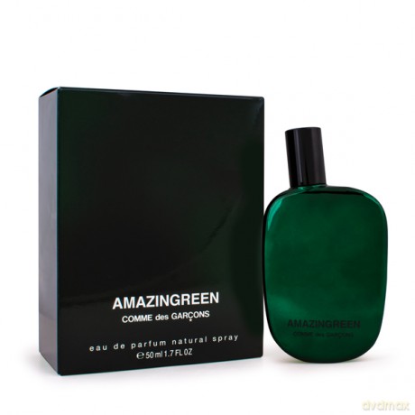 Comme Des Garcons Amazingreen Woda perfumowana 50 ml
