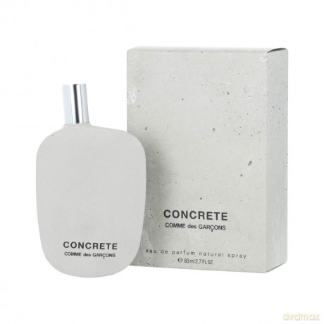 Comme Des Garcons Concrete Eau De Parfum Spray 80 ml