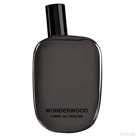 Comme Des Garcons Wonderwood Woda perfumowana 50 ml