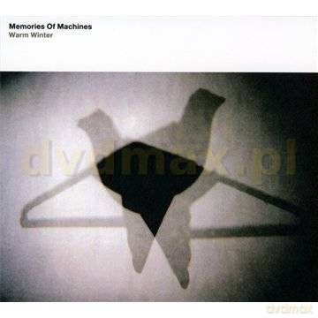 Memories Of Machines: Warm Winter (Digipack) [CD]