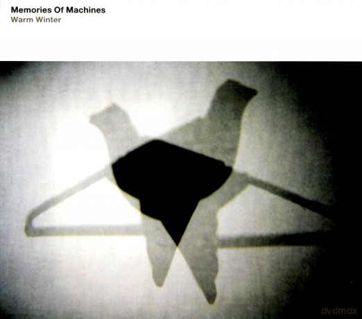 Memories Of Machines: Warm Winter (Digipack) [CD]