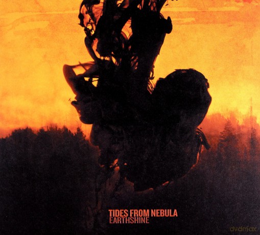 Tides From Nebula: Earthshine (ecopack) [CD]