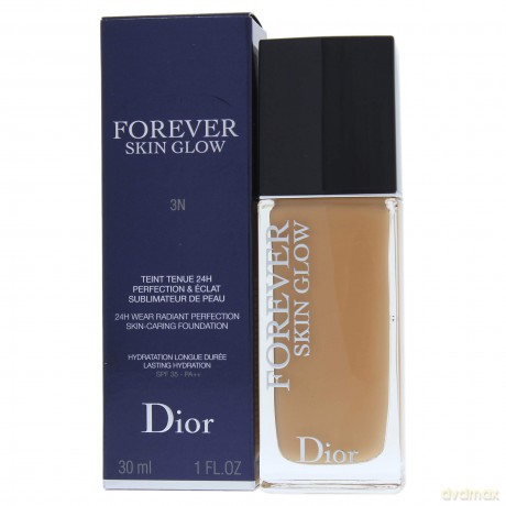 Dior Diorskin Forever Fluide Glow 3