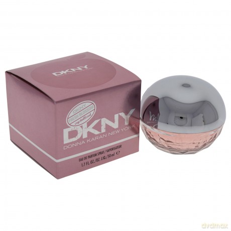 Dkny Be Delicious Fresh Blossom Crystallized Woda perfumowana 50 ml