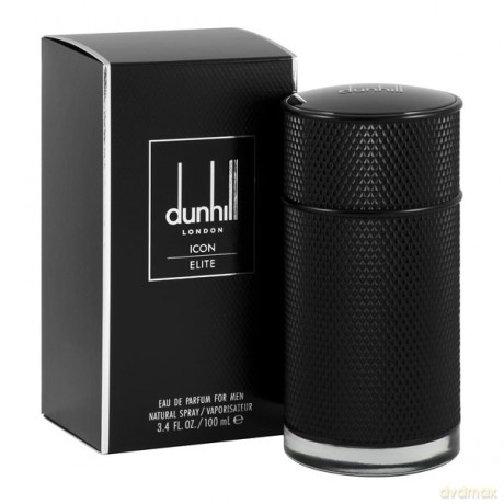 Dunhill Icon Elite dla mężczyzny Woda perfumowana 100 ml