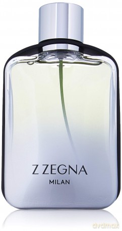 E.Zegna Milan dla mężczyzny Woda toaletowa 100 ml