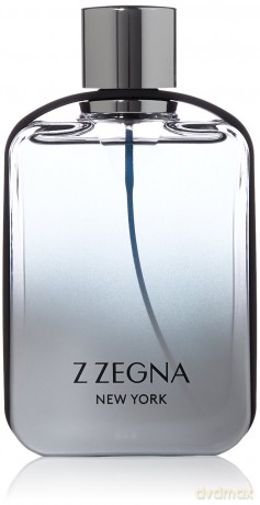 E.Zegna New York dla mężczyzny Woda toaletowa 100 ml
