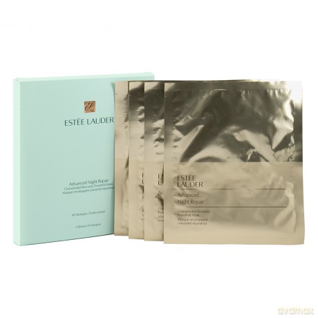 Estee Lauder Advanced Night Repair Concentrated Recovery Powerfoil Mask 4 Sheets