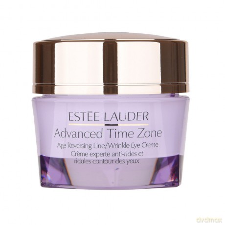 Estee Lauder Advanced Time Zone Age Reversing Line Wrinkle Eye Creme All Skintypes 15 Ml