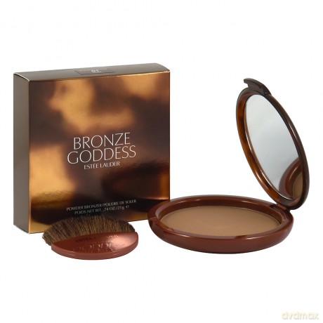 Estee Lauder Bronze Goddess Powder Bronzer Light 21g