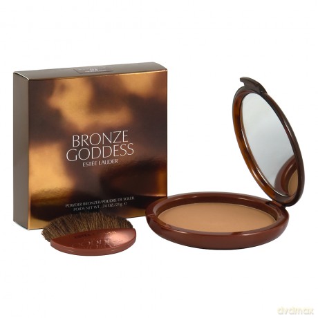 Estee Lauder Bronze Goddess Powder Bronzer Medium Deep 03 21g