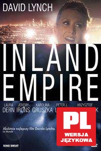 Inland Empire [DVD]