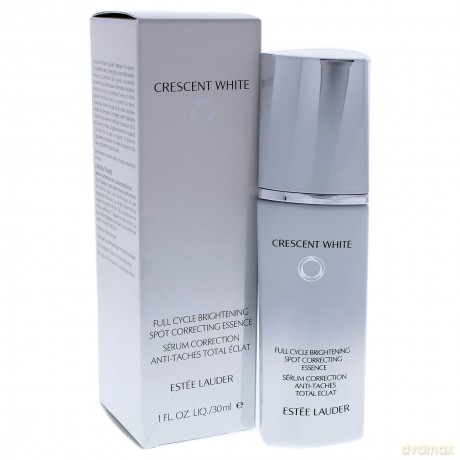 Estee Lauder Cerscent White Full Cycle Brightenning Spot Correcting Essence 30 ml