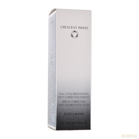 Estee Lauder Cerscent White Full Cycle Brightenning Spot Correcting Essence 30 ml