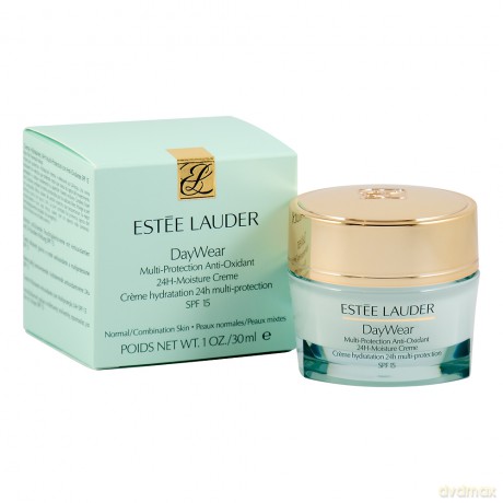 Estee Lauder Daywear Plus Advanced Multi-Protection Anti-Oxidant Creme Spf 15 Normal/Combination Skin 30 ml