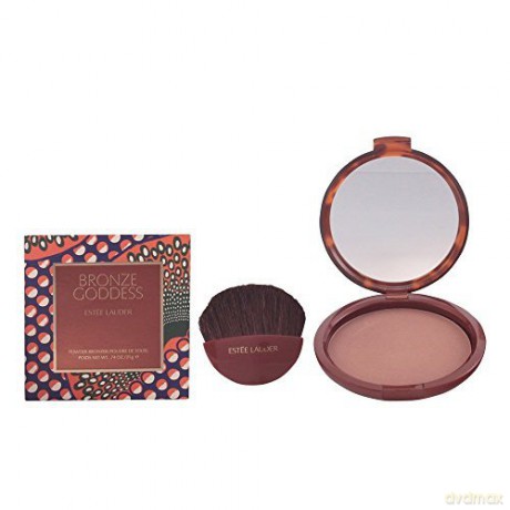 Estee Lauder Double Bronze Goddess Powder Bronzer 02 Medium