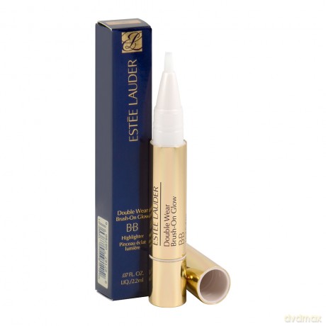 Estee Lauder Double Wear Brush - On Glow Highlighter Bb - 01 Light