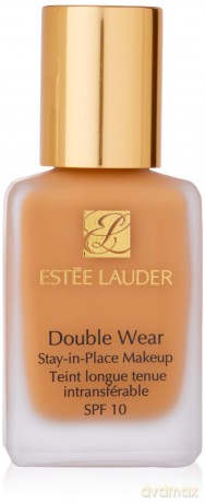 Estee Lauder Double Wear Foundation 4w3 Henna 30 ml