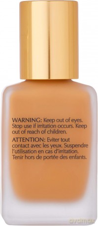 Estee Lauder Double Wear Foundation 4w3 Henna 30 ml