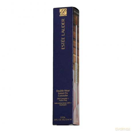 Estee Lauder Double Wear Instant Fix Concealer 24h Concealer + Hydra Prep 4n Medium Neutral 12 ml