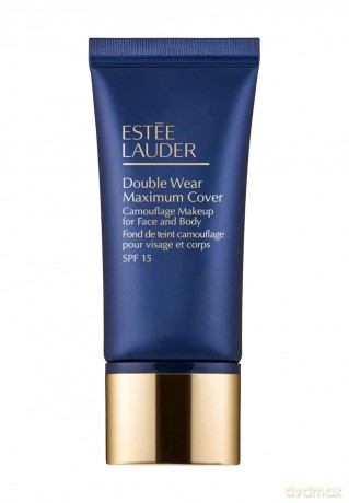 Estee Lauder Double Wear Maximum Cover Camouflage Makeup 2n1 Desert Beige Spf15 30 ml