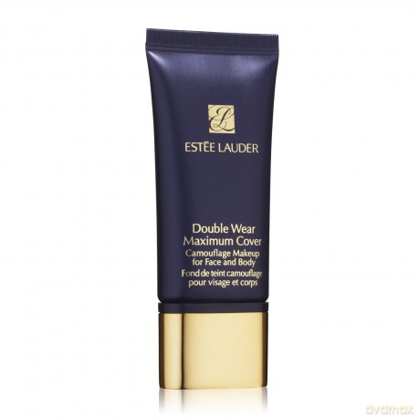 Estee Lauder Double Wear Maximum Cover Camouflage Makeup 3c4 Medium Deep 07 Spf15 30 ml