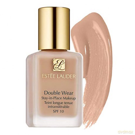 Estee Lauder Double Wear Nude Water Fresh Makeup Spf30 1n2 (Ecru) 30 ml