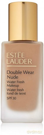 Estee Lauder Double Wear Nude Water Fresh Makeup Spf30 4n1 (Shell Beige 05) 30 ml