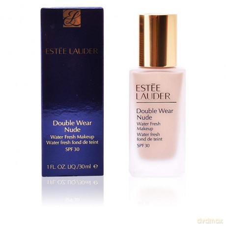 Estee Lauder Double Wear Nude Water Fresh Makeup Spf30 4n2 (Spiced Sand 98) 30 ml