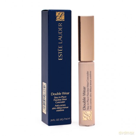 Estee Lauder Double Wear Stay In Place Flawless Wear Concealer 3c Medium Cool 7 ml
