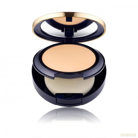 Estee Lauder Double Wear Stay In Place Powder Makeup Spf10 4n1 Shell Beige 12g