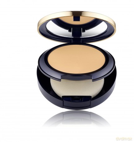 Estee Lauder Double Wear Stay In Place Powder Makeup Spf10 4n2 Spiced Sand 12g