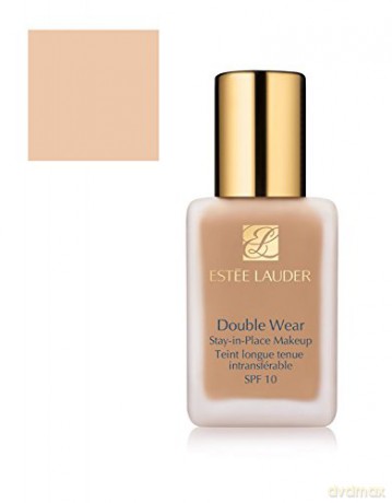 Estee Lauder Double Wear Stay-In Place Makeup Spf 10 30 ml - 1n2 Ecru
